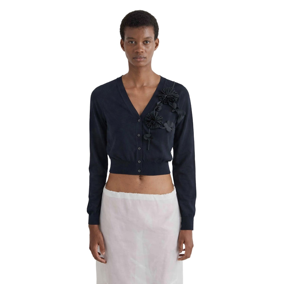 CARDIGAN M5PZ55