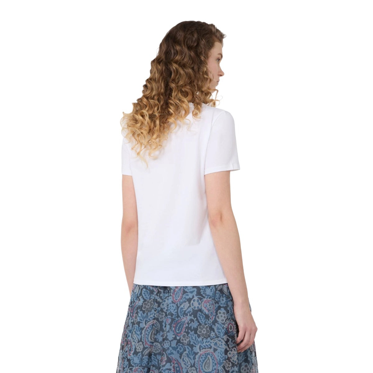 T-SHIRT MULTIB