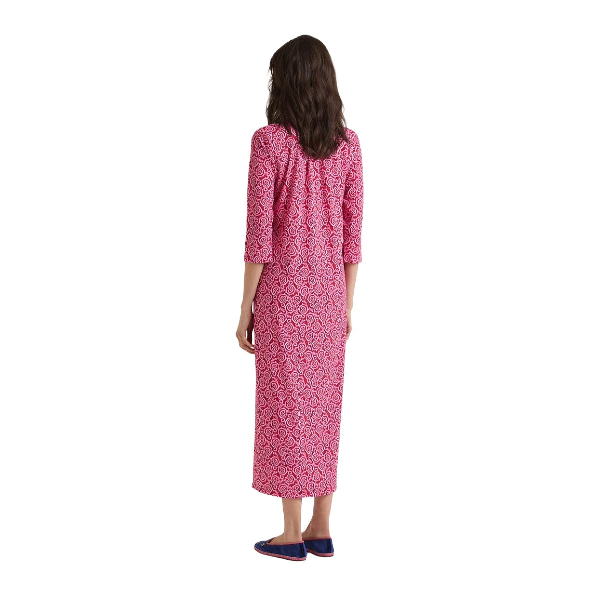 ABITO SUMMER CORAL