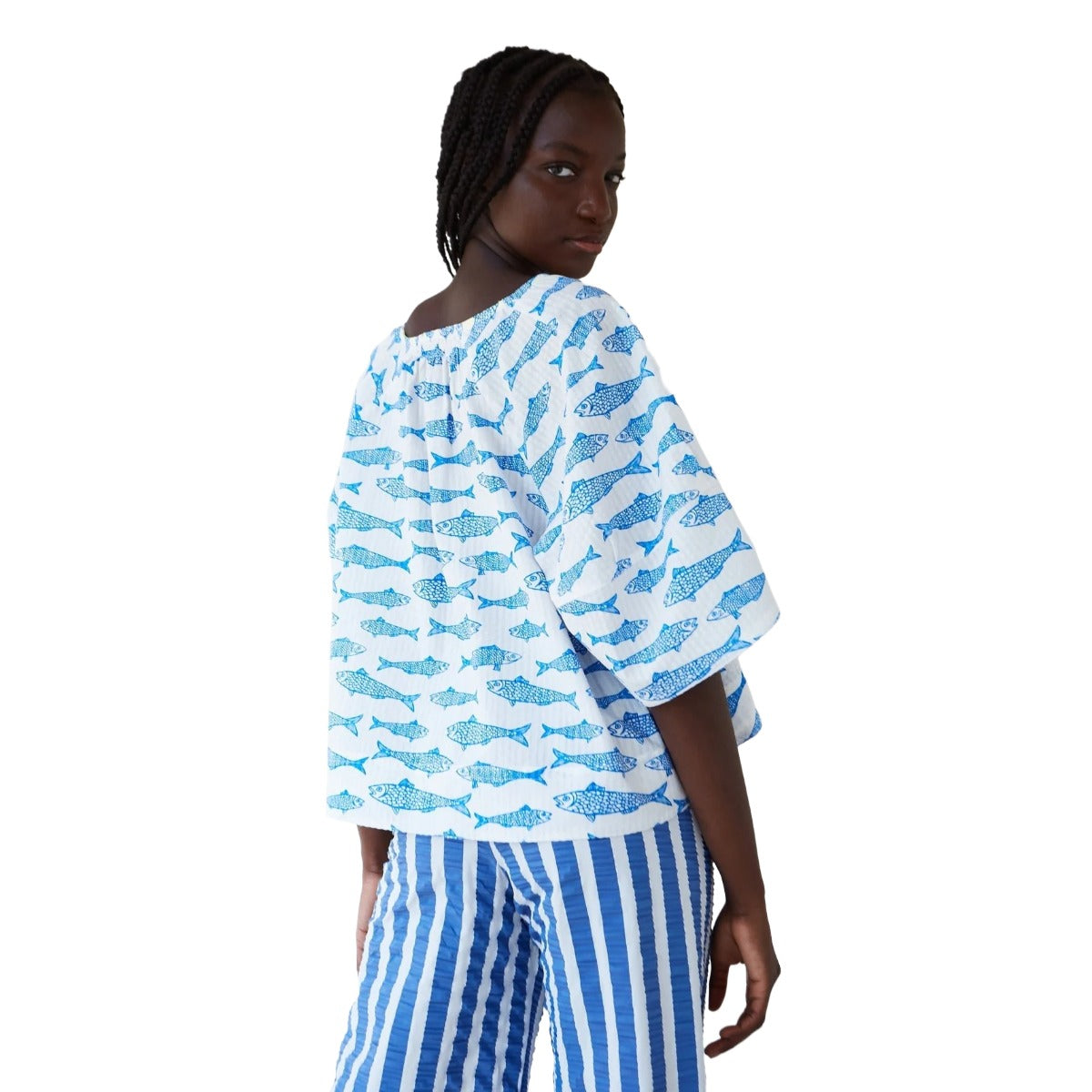 BLUSA SOPLO