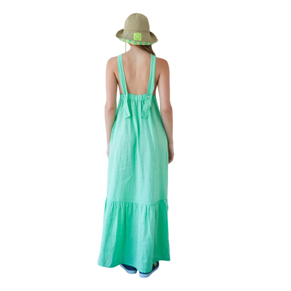VESTITO PATIENCE