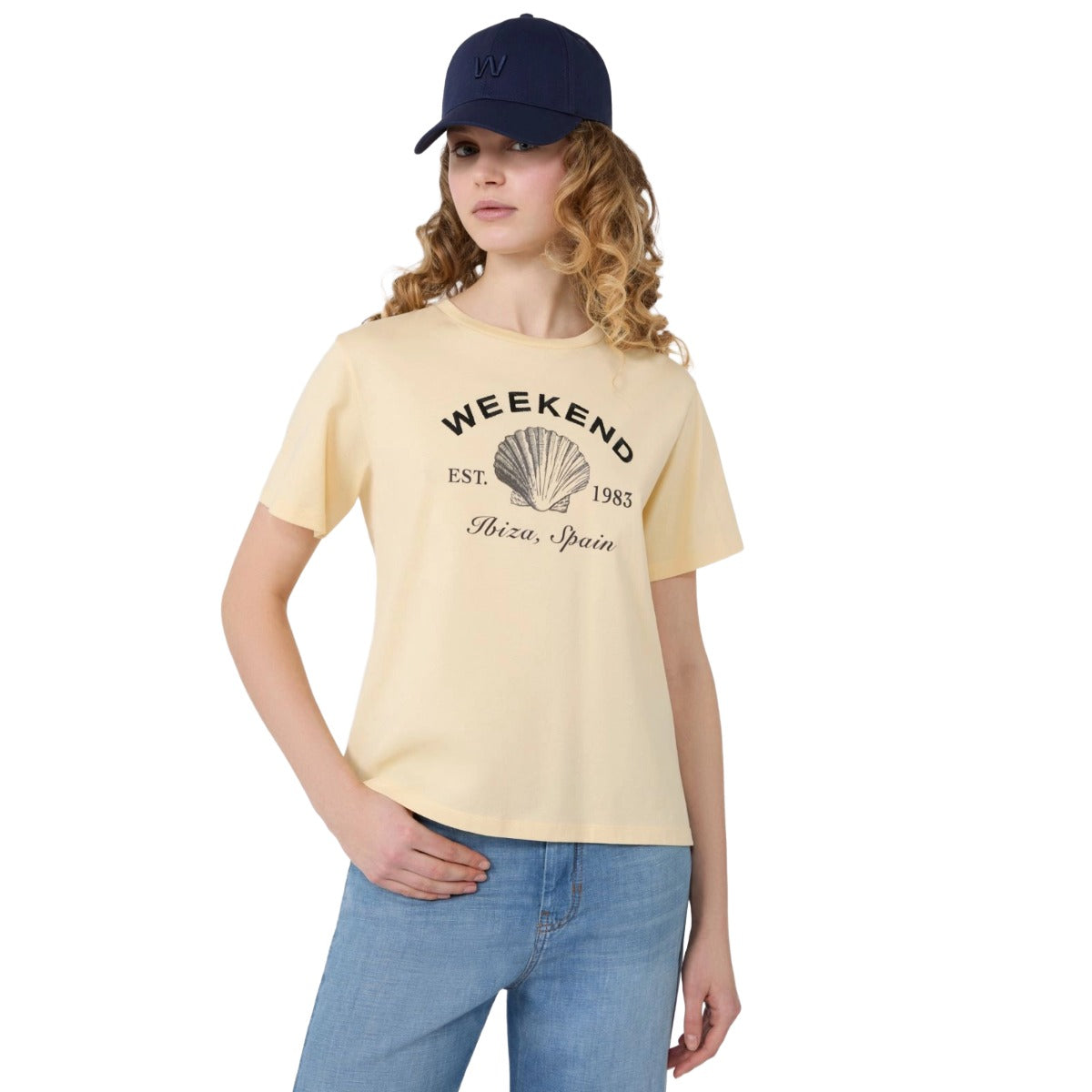 T-SHIRT BORA