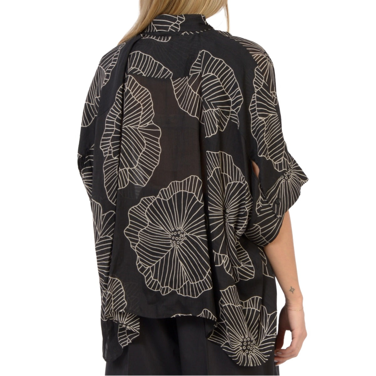 CAMICIA M5ET00