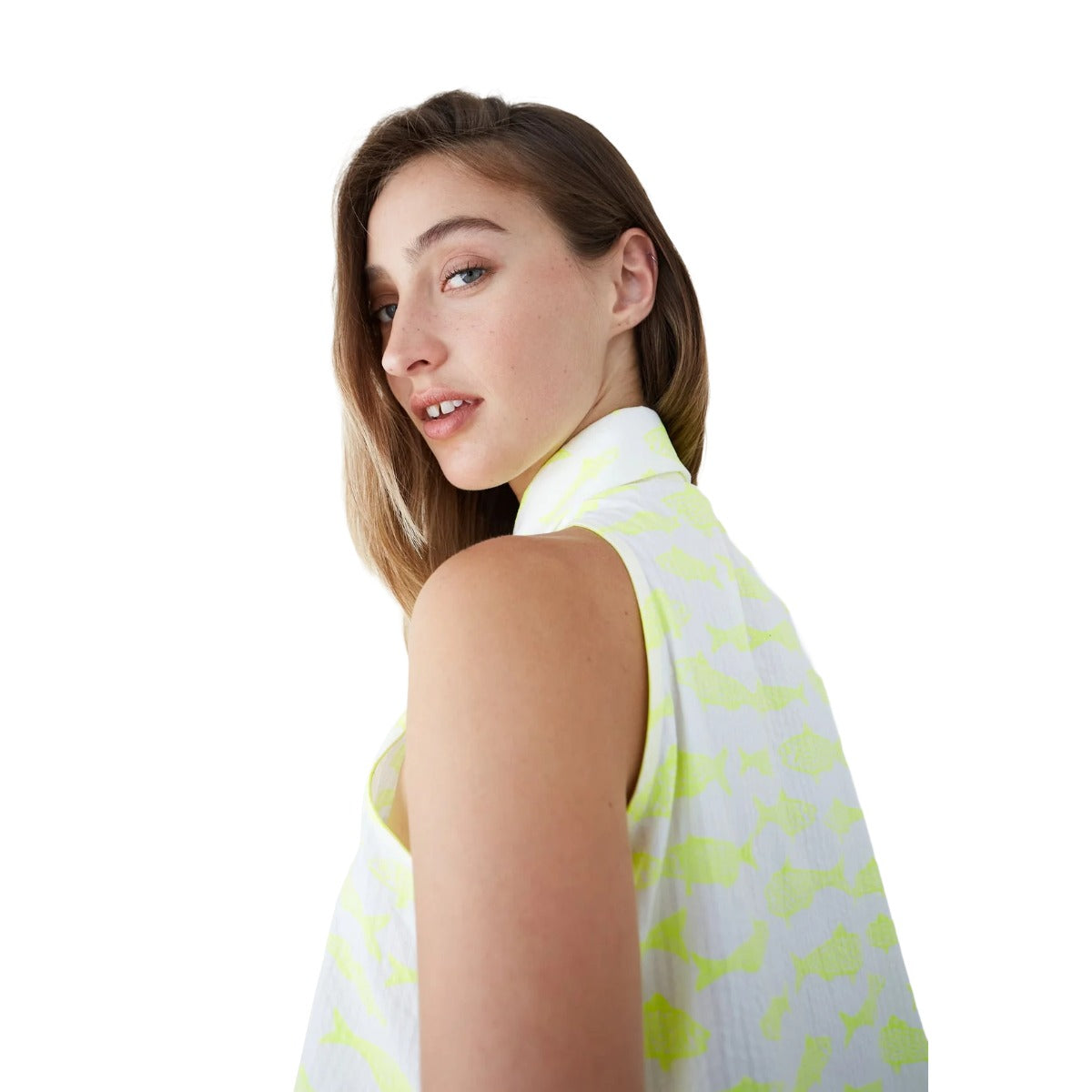CAMICIA TONICA