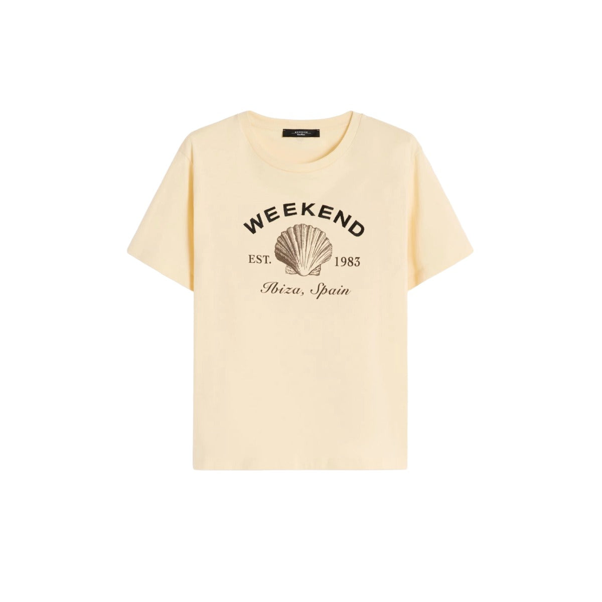 T-SHIRT BORA