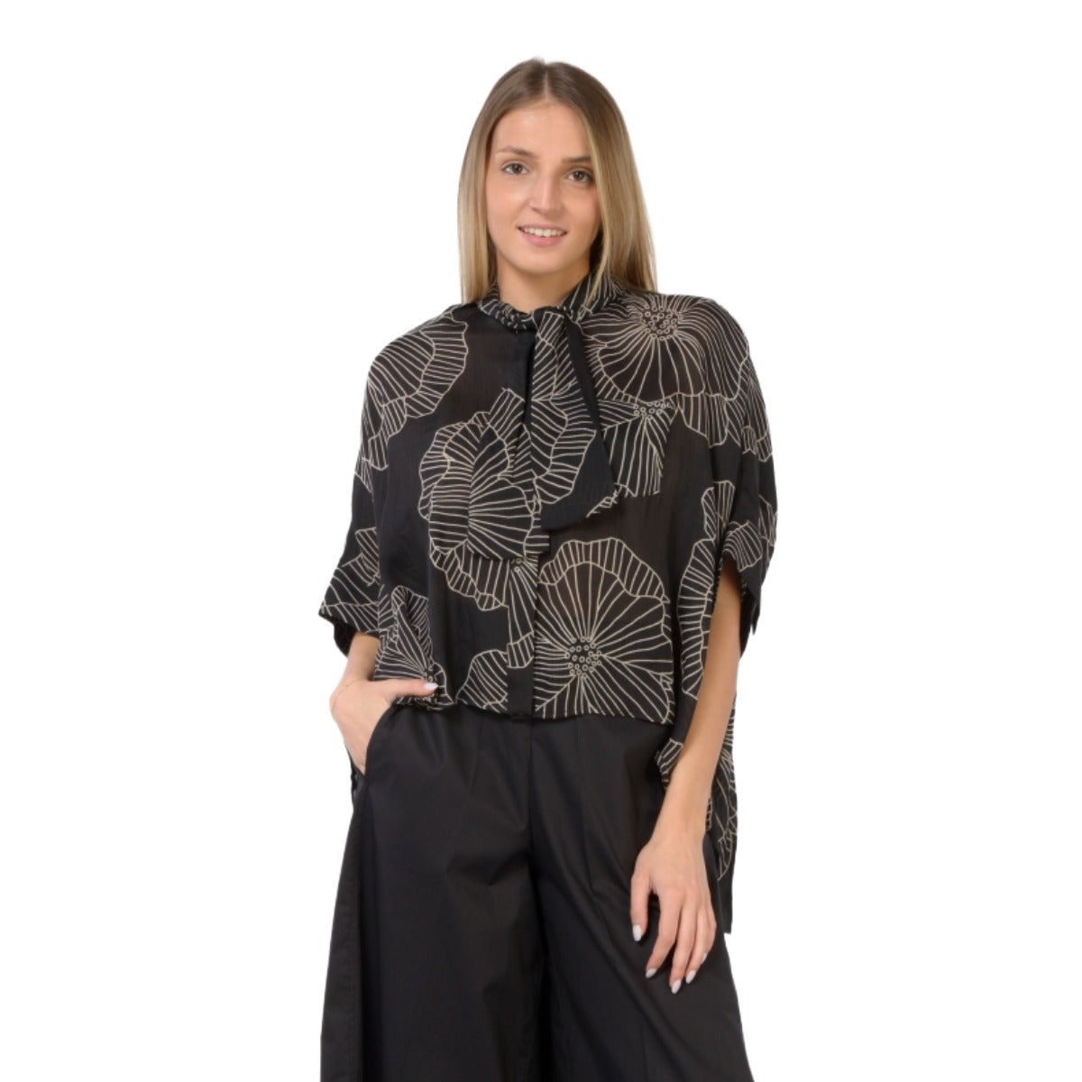 CAMICIA M5ET00