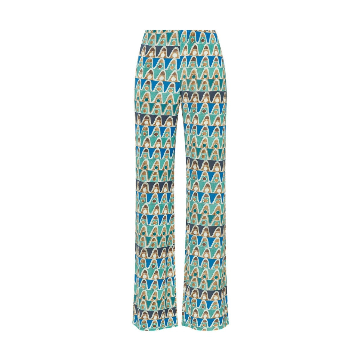 PANTALONE GEOMETRIC MIMOSA