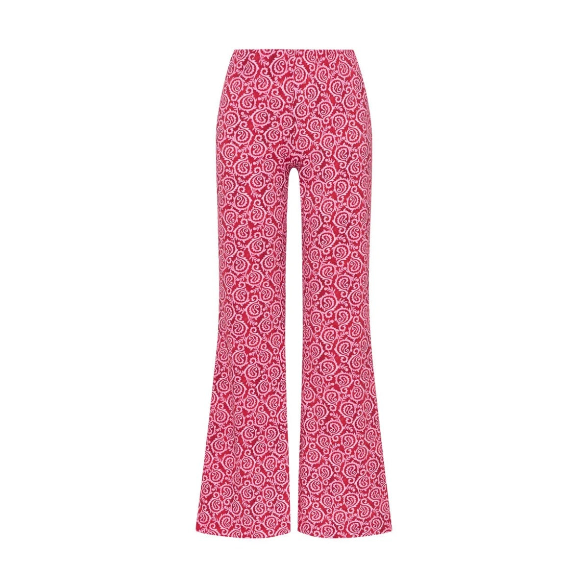 PANTALONE SUMMER CORAL