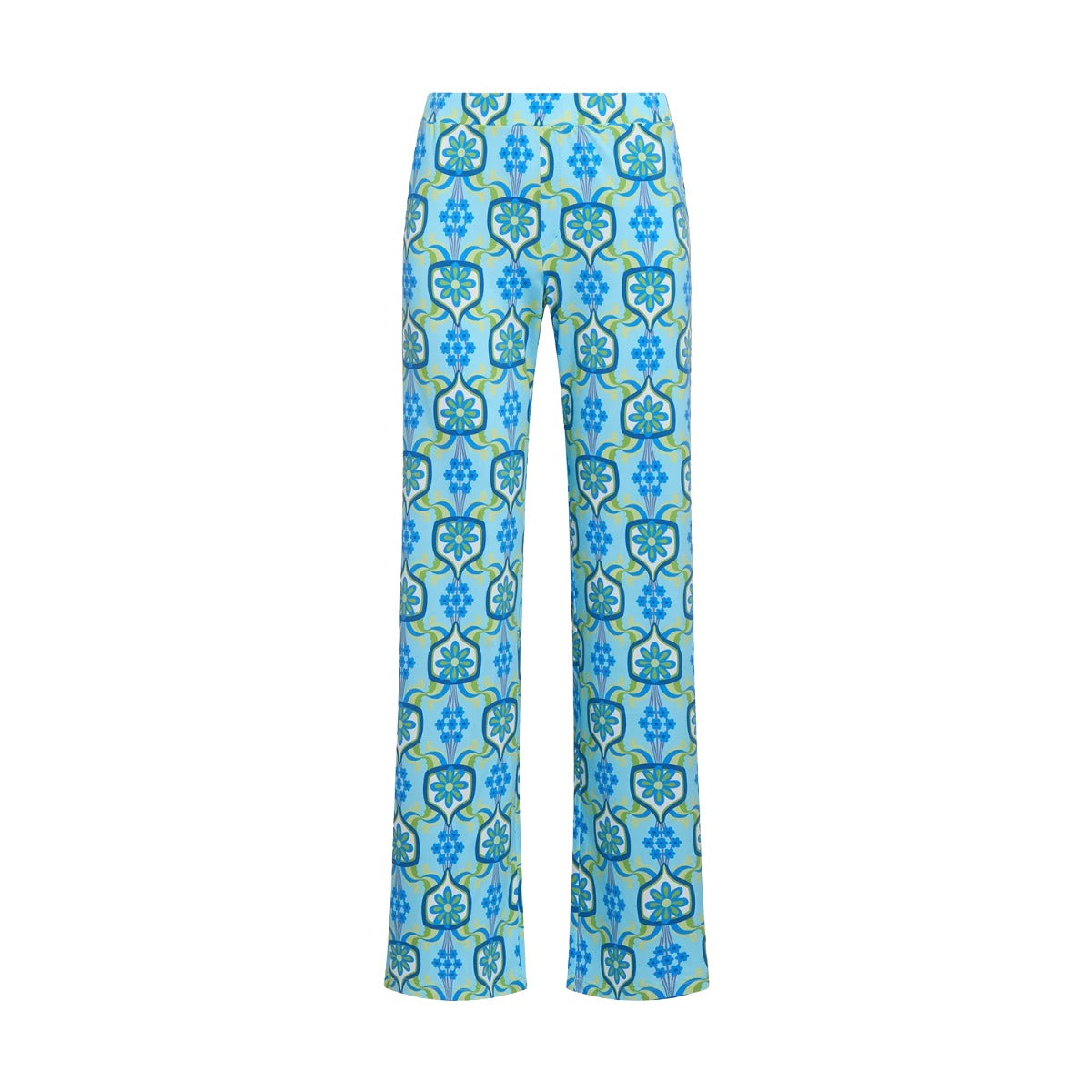 PANTALONE MARIGOLD JERSEY