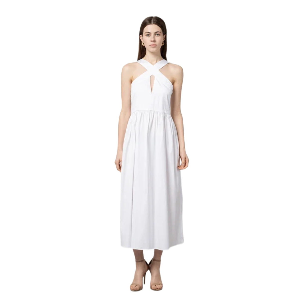 STELVIO DRESS