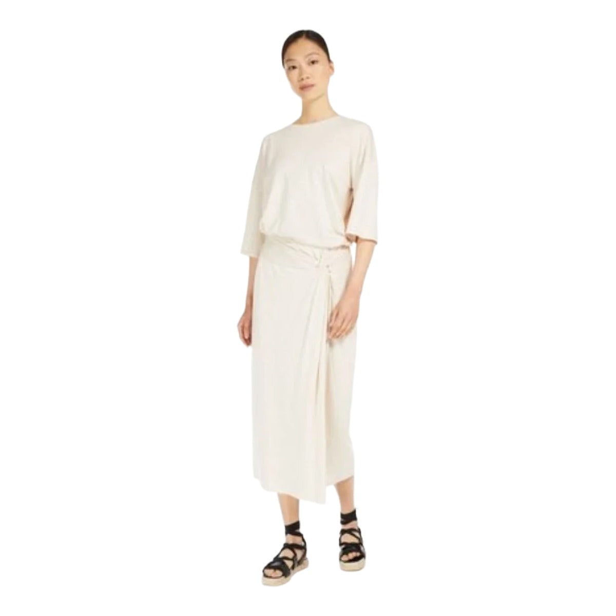 headlight skirt