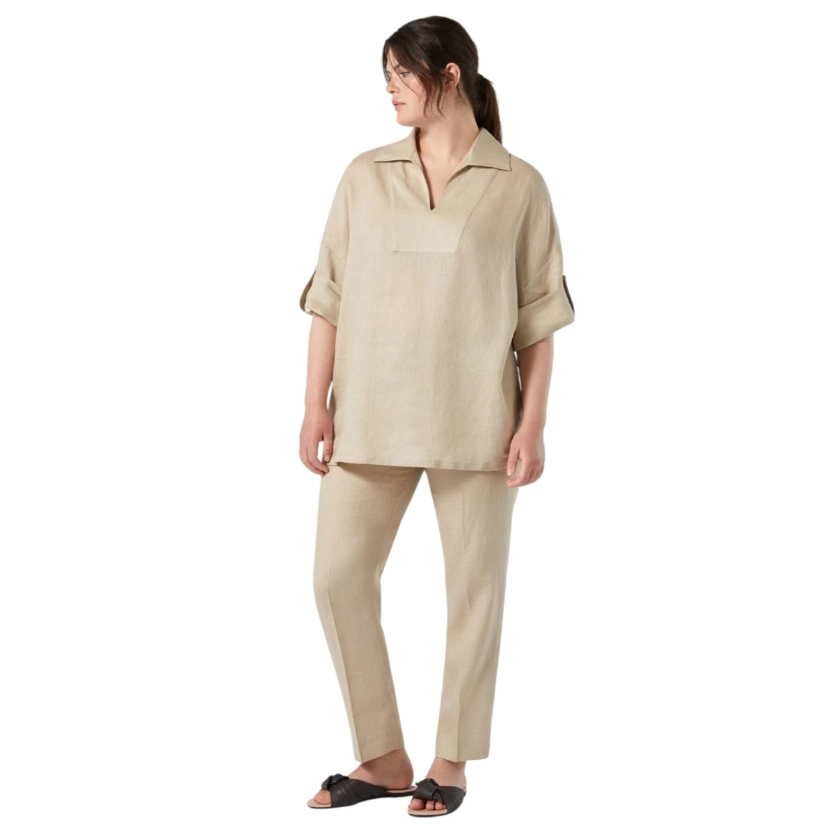 PANTALONE ANGOLO