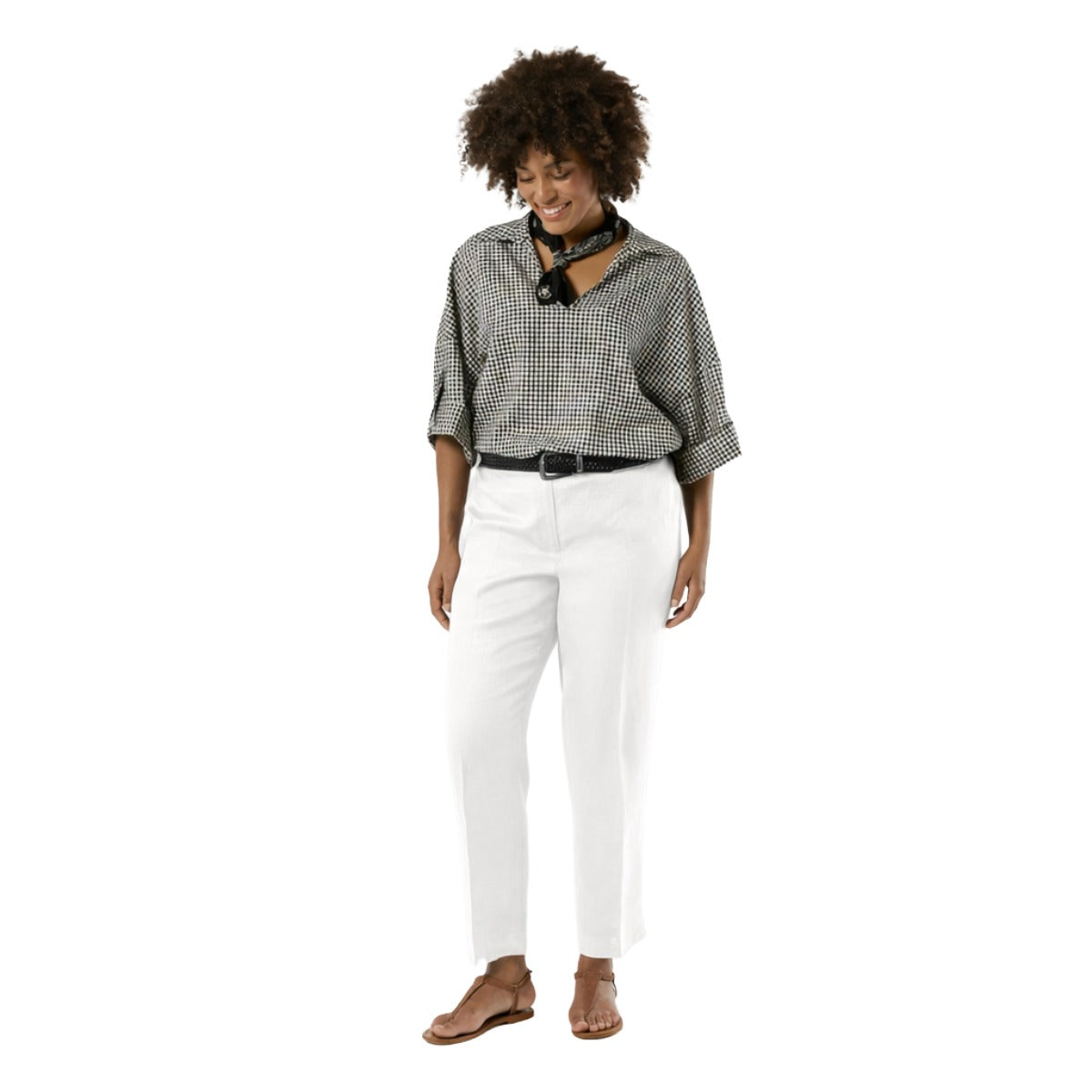 EFEBO TROUSERS