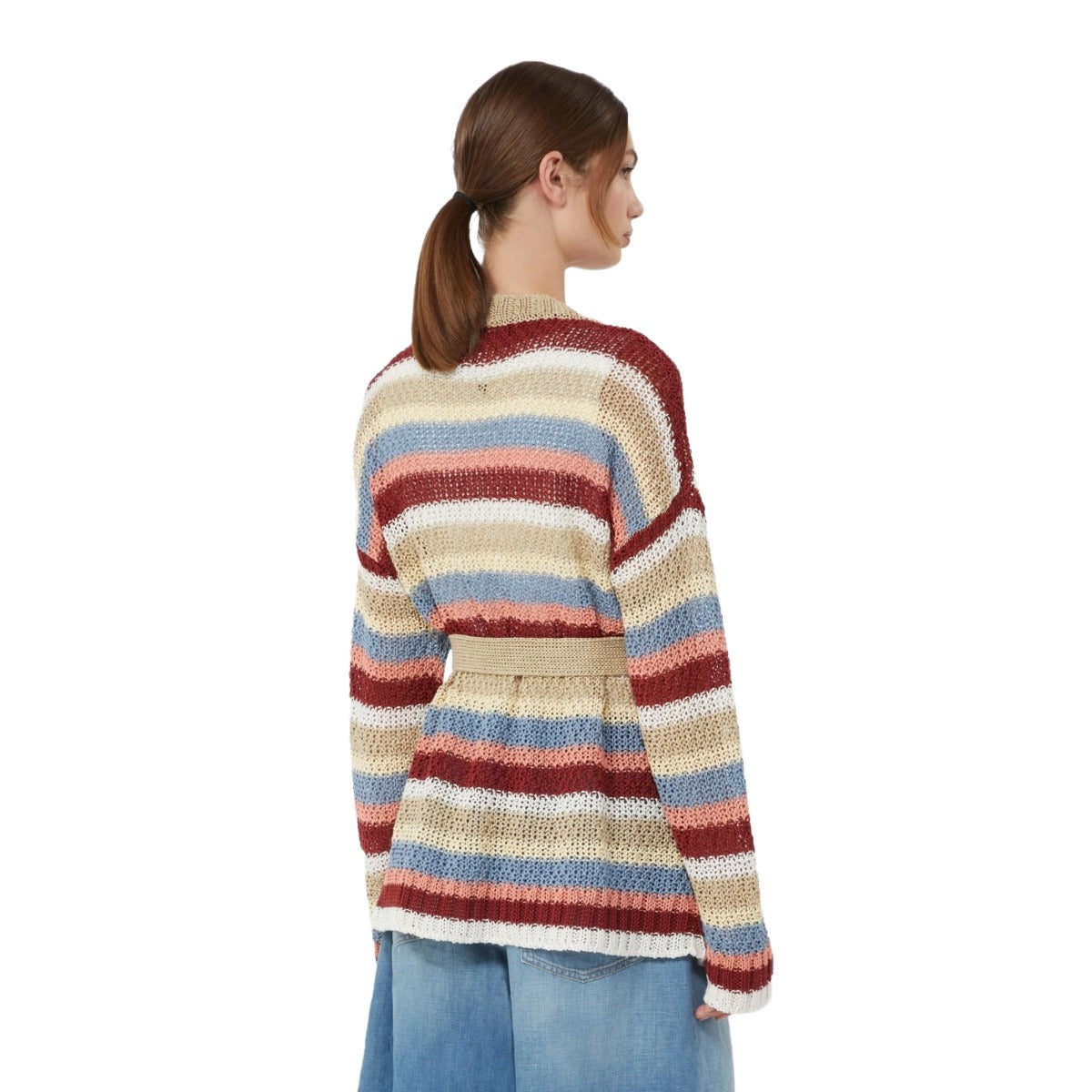 CARDIGAN BONITO