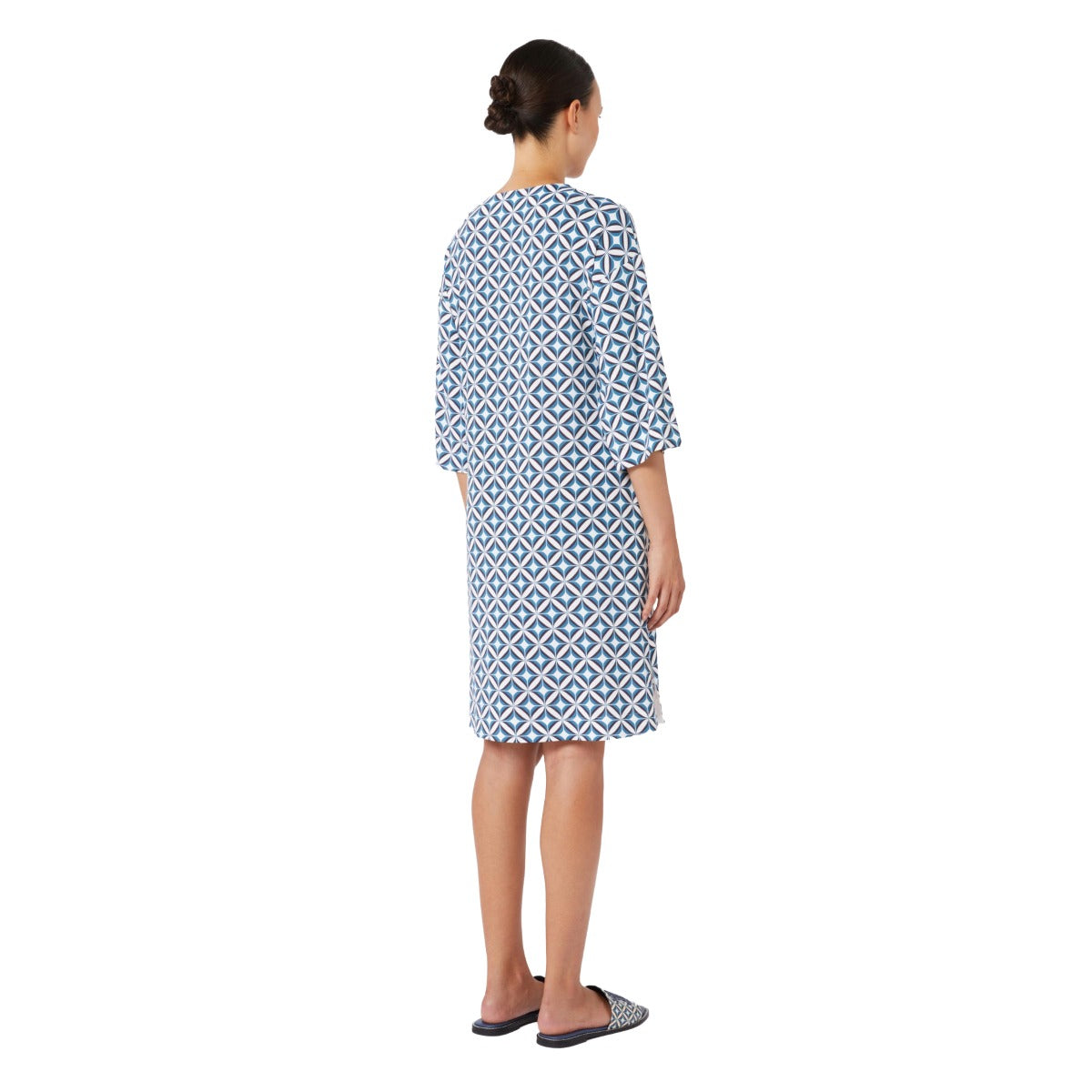 DRESS CARNET