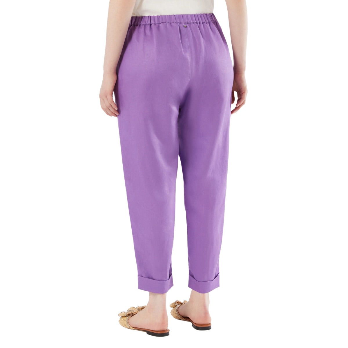PANTALONE GITANO