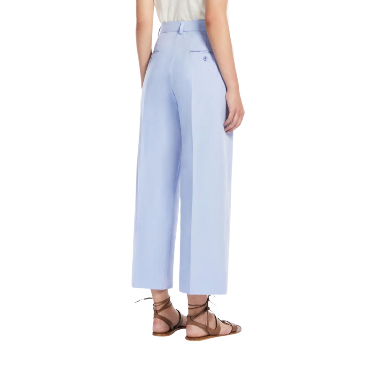 ZIRCON TROUSERS
