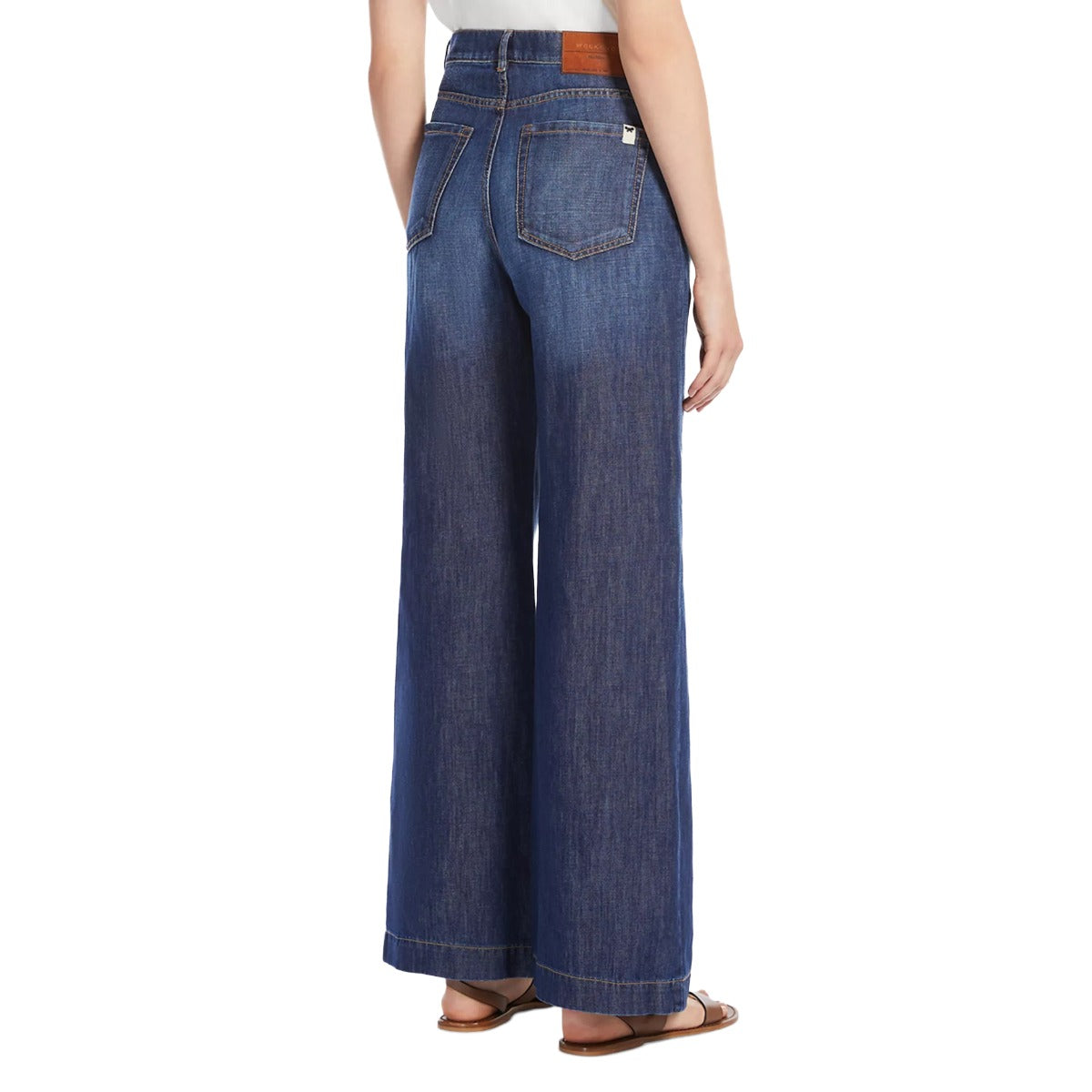 JEANS VOLPINO