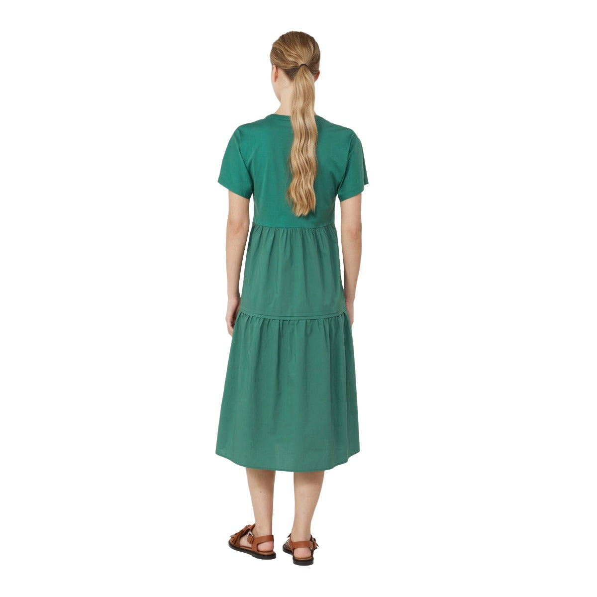 CAPSULE DRESS