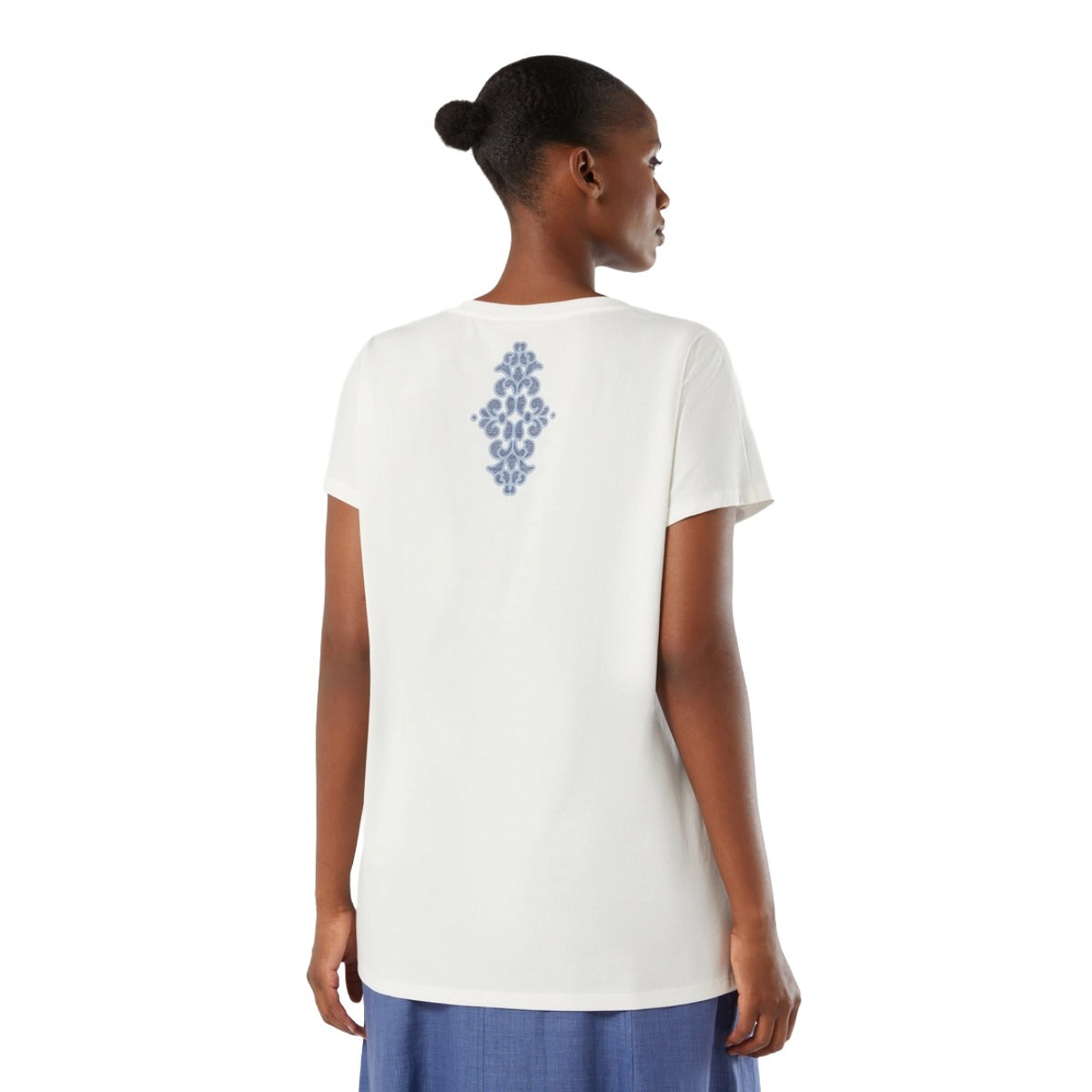T-SHIRT TARGA