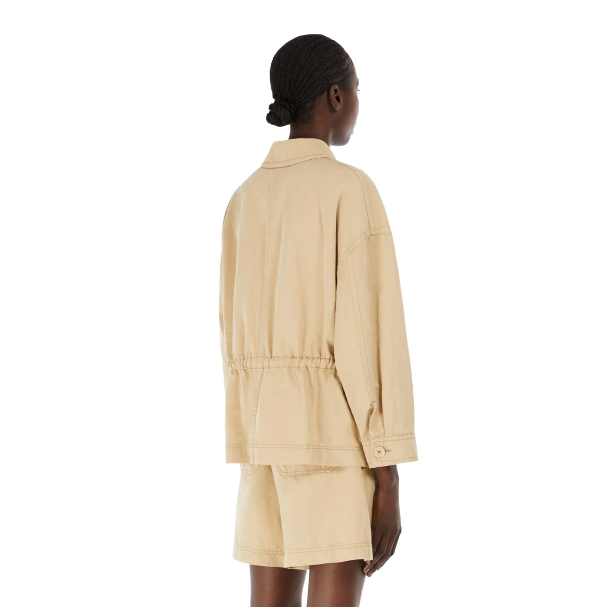 EGER JACKET