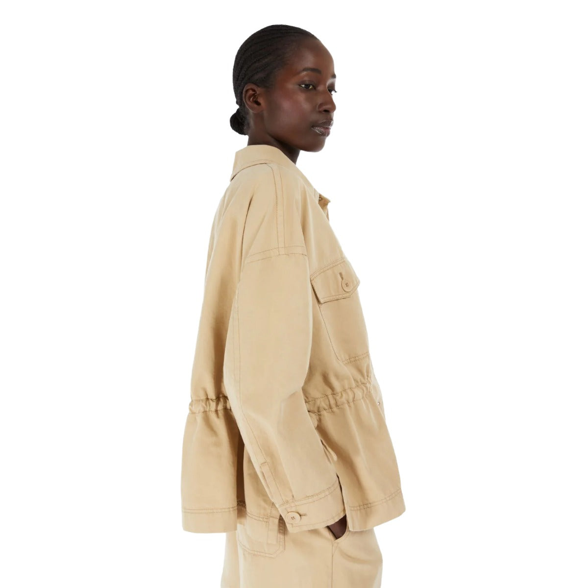 EGER JACKET