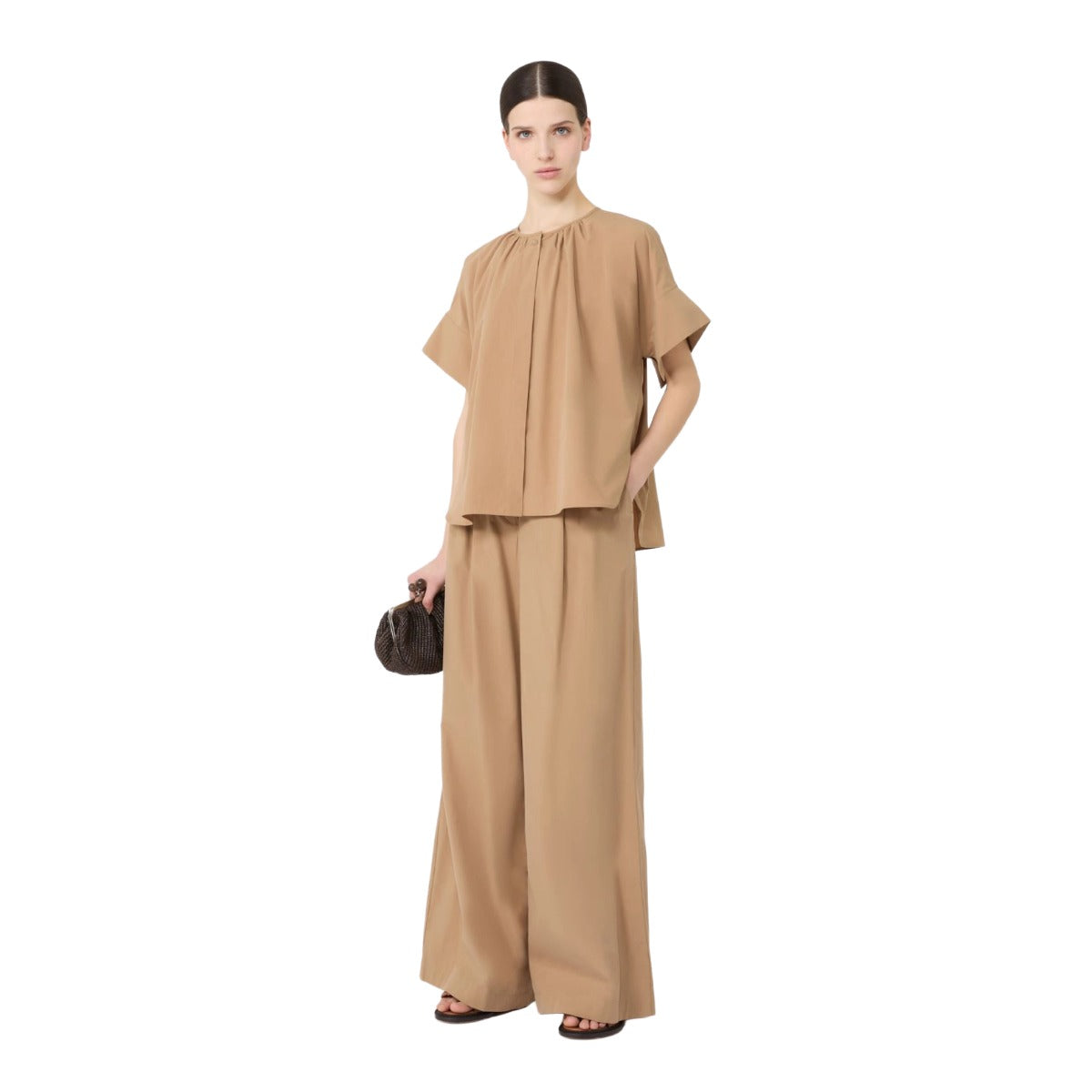 BANDAGE TROUSERS