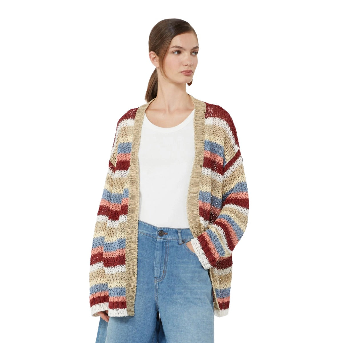 CARDIGAN BONITO