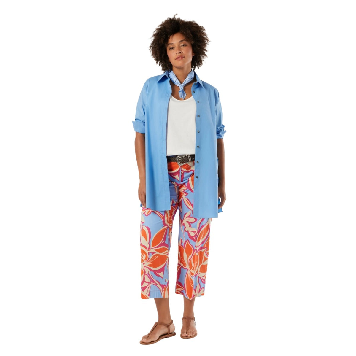CHARM TROUSERS