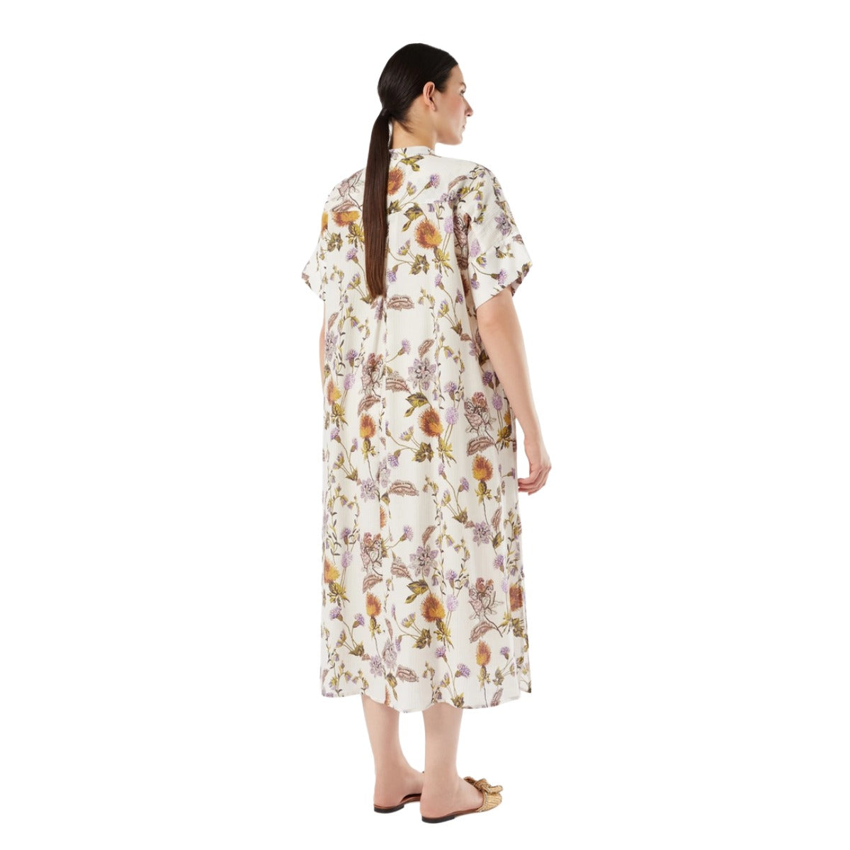 DRESS EIGHT