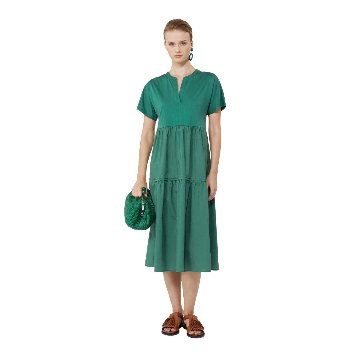 CAPSULE DRESS