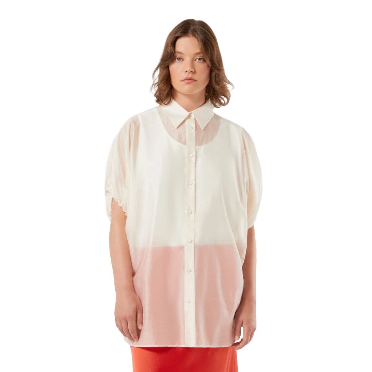 NICHE SHIRT