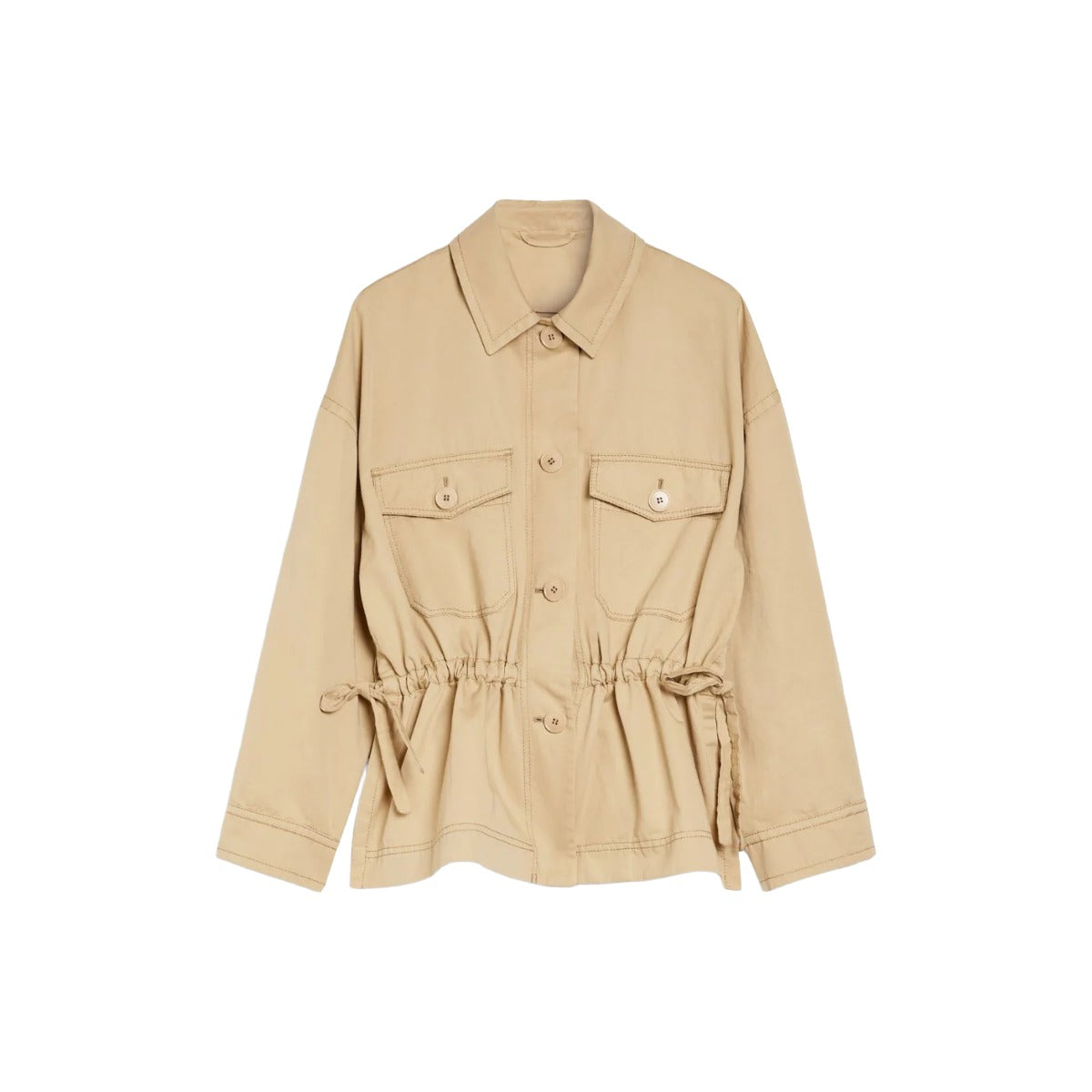 EGER JACKET