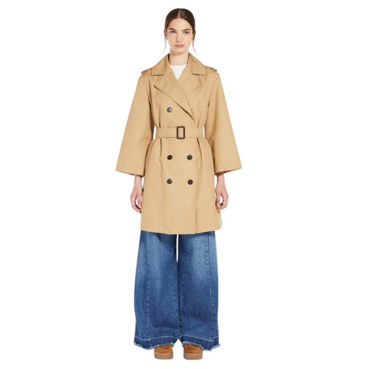 ELODIA TRENCH