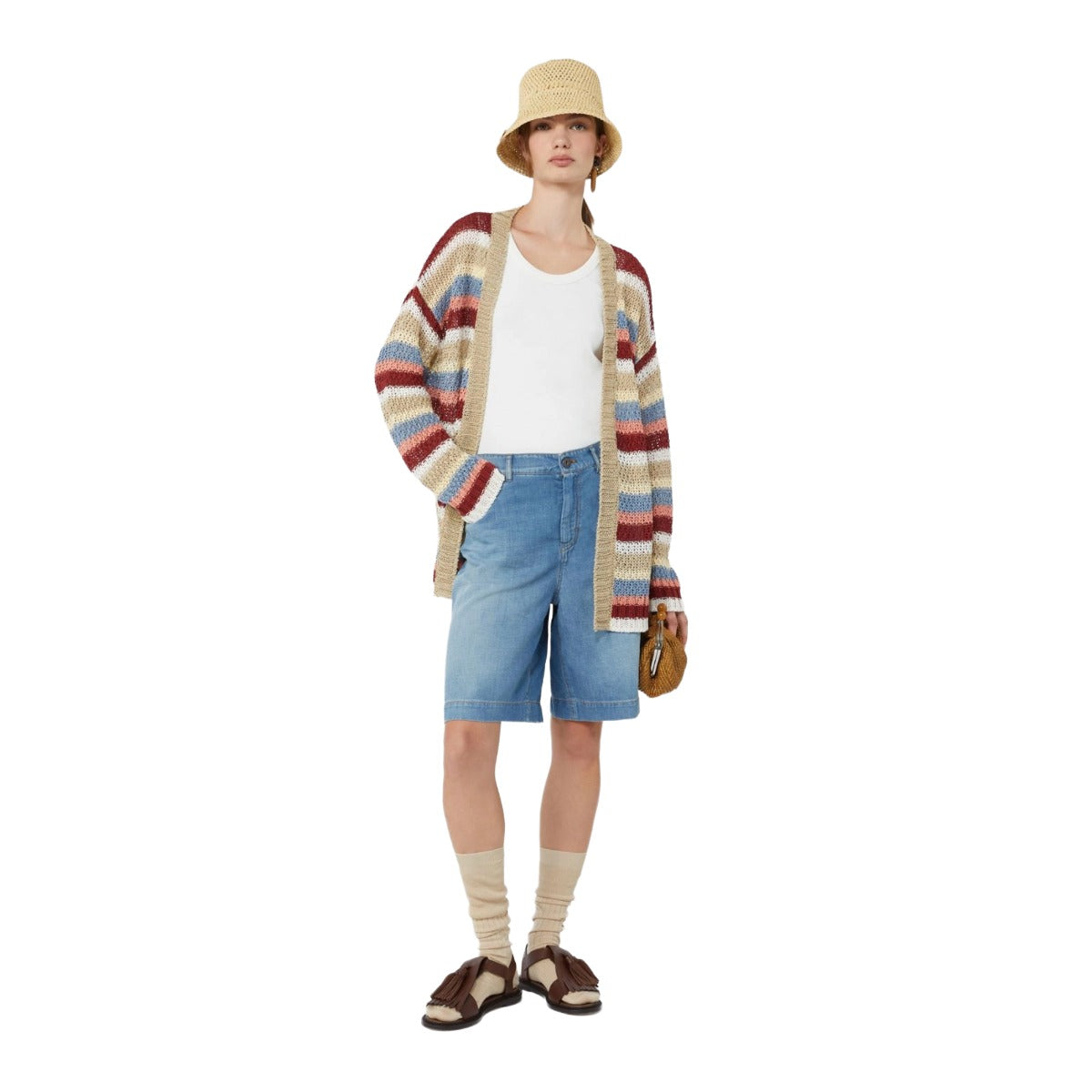 CARDIGAN BONITO