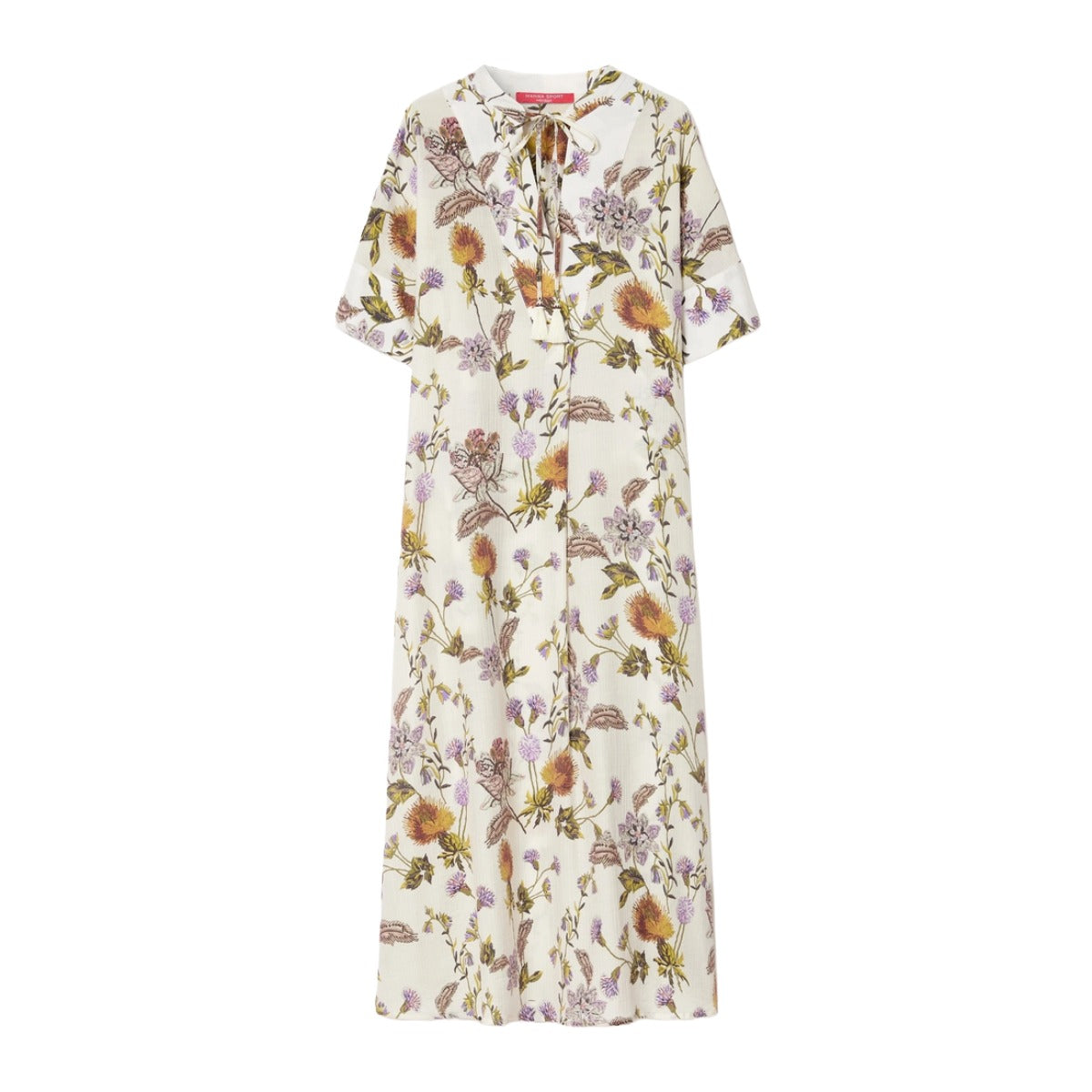 DRESS EIGHT