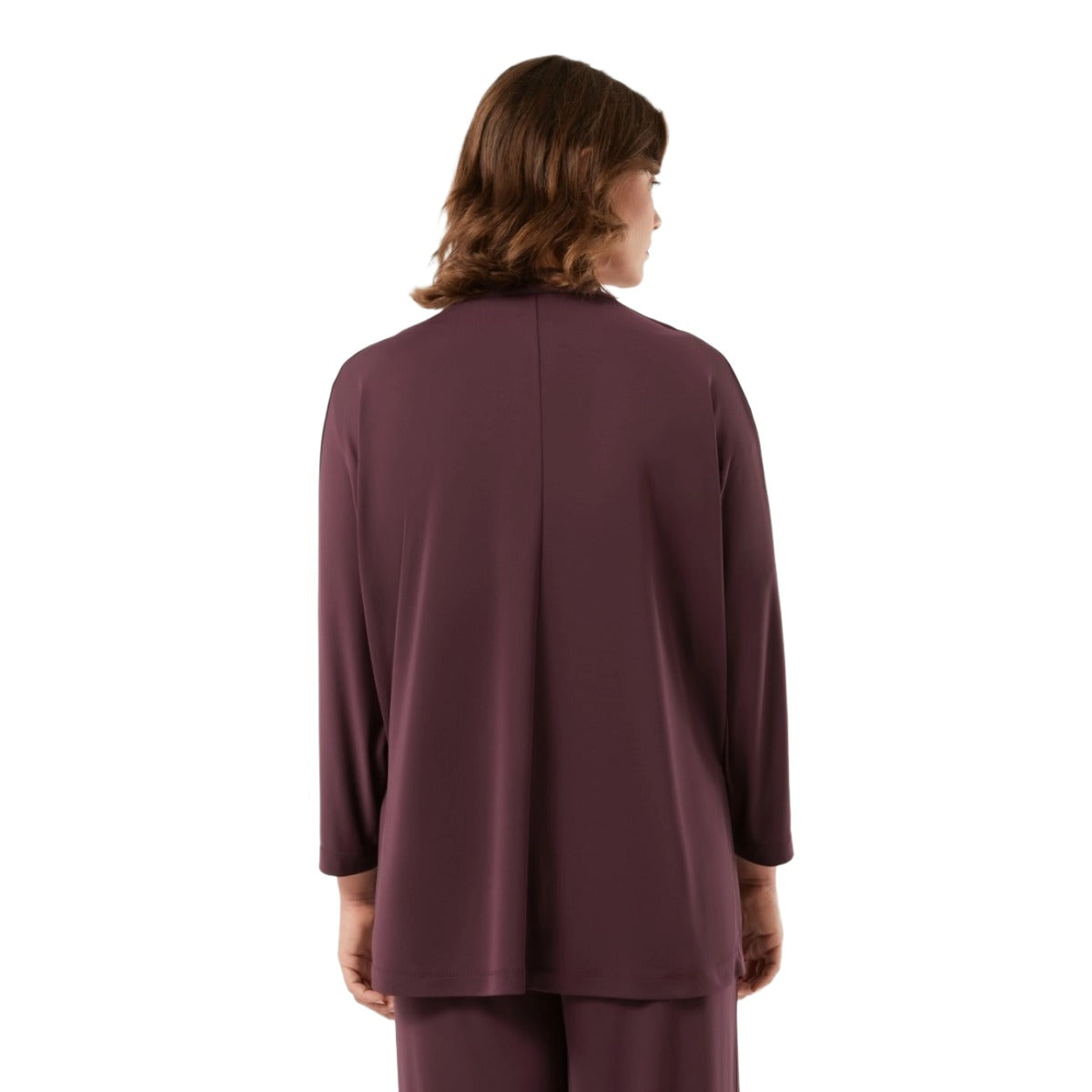 CONICAL CARDIGAN