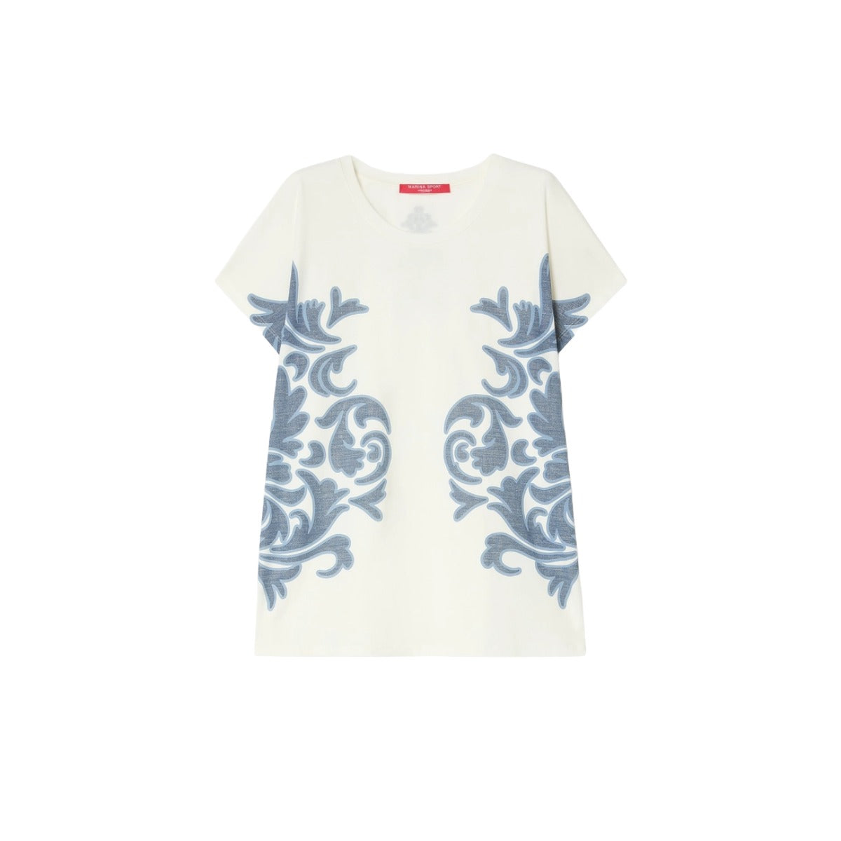 T-SHIRT TARGA