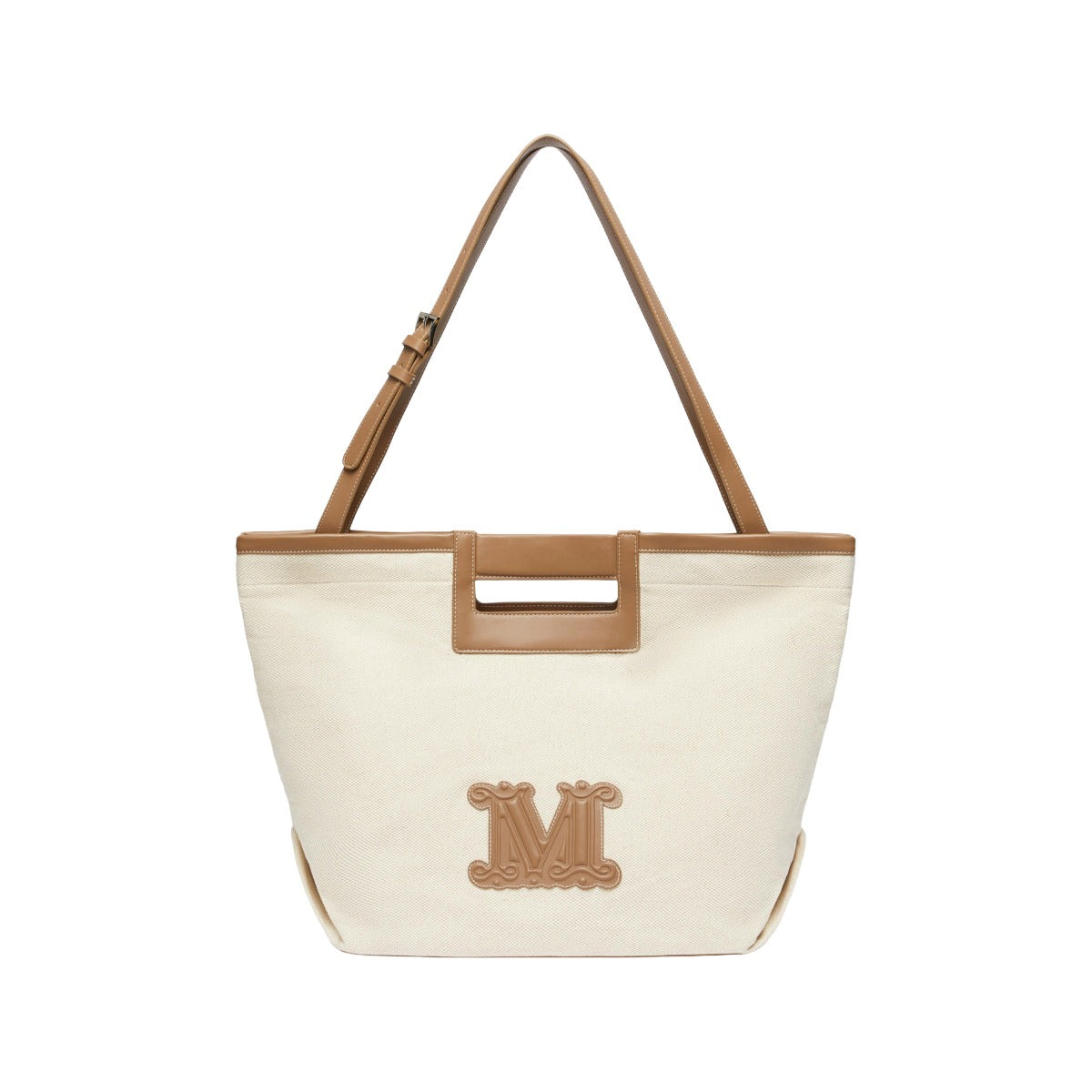 ECRU BAG