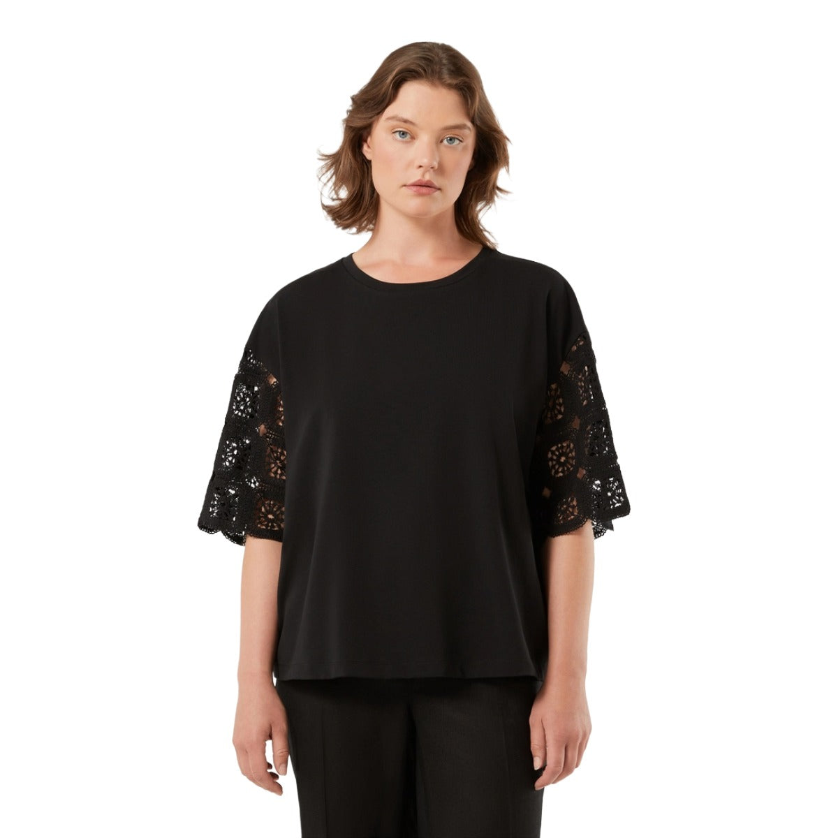 T-SHIRT AGIO