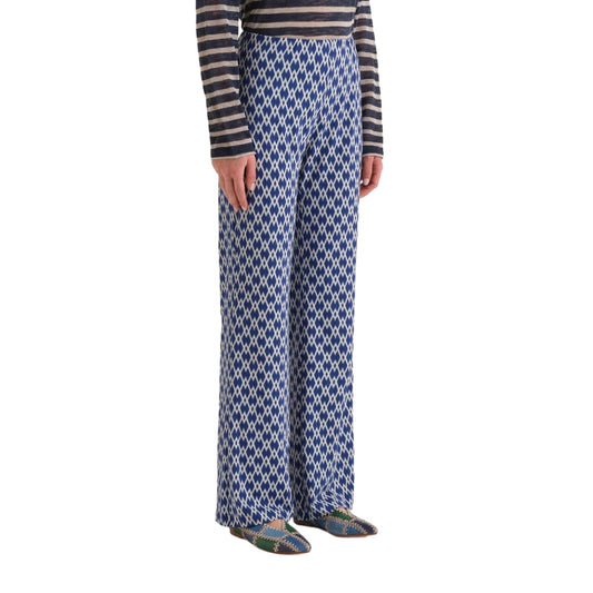 DIAMOND GLOW TROUSERS