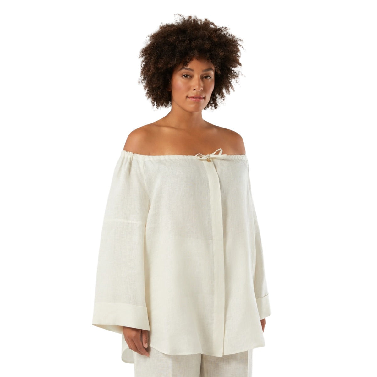 CASSOCK WOBBLE