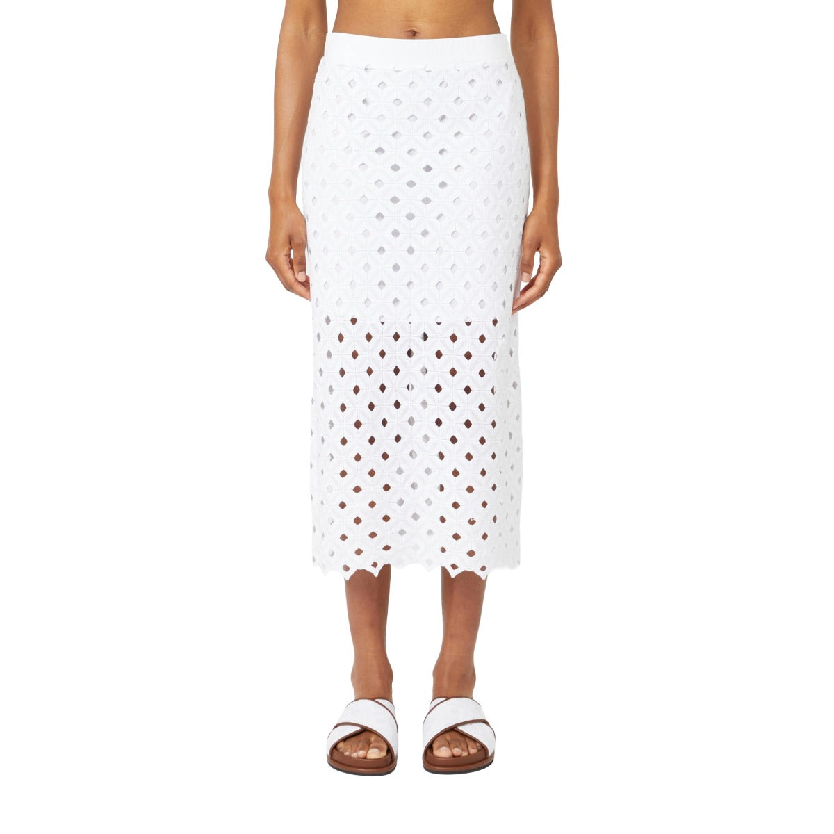 ZORRO SKIRT