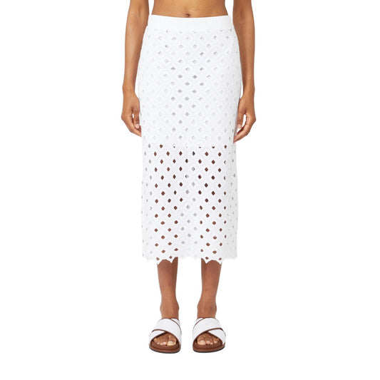 ZORRO SKIRT