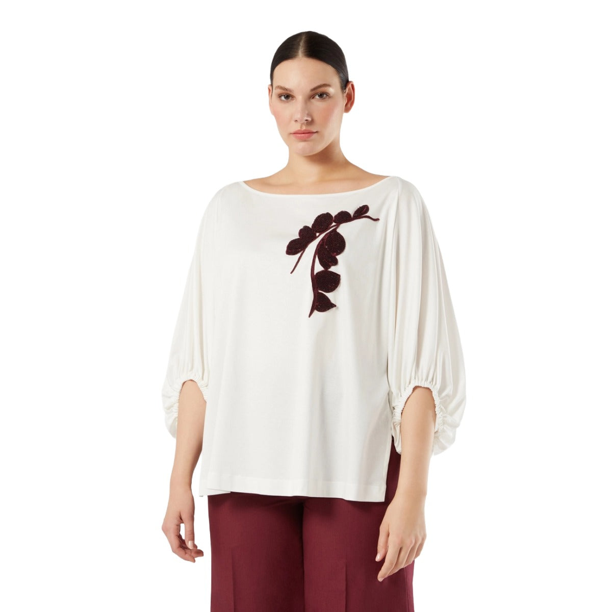 LILY T-SHIRT