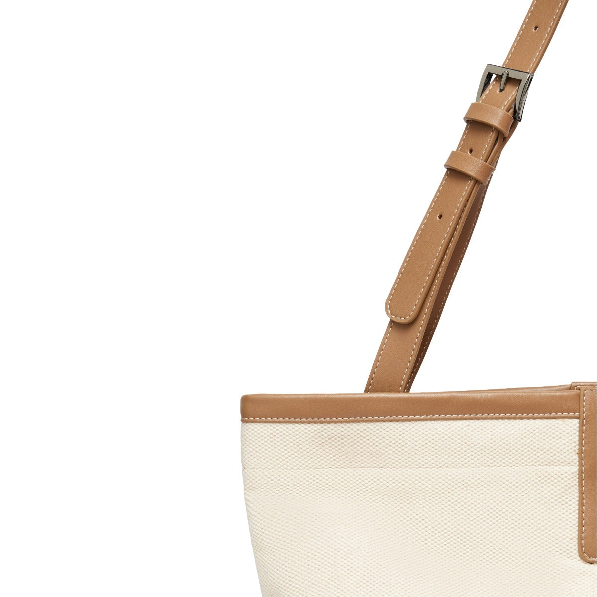 ECRU BAG