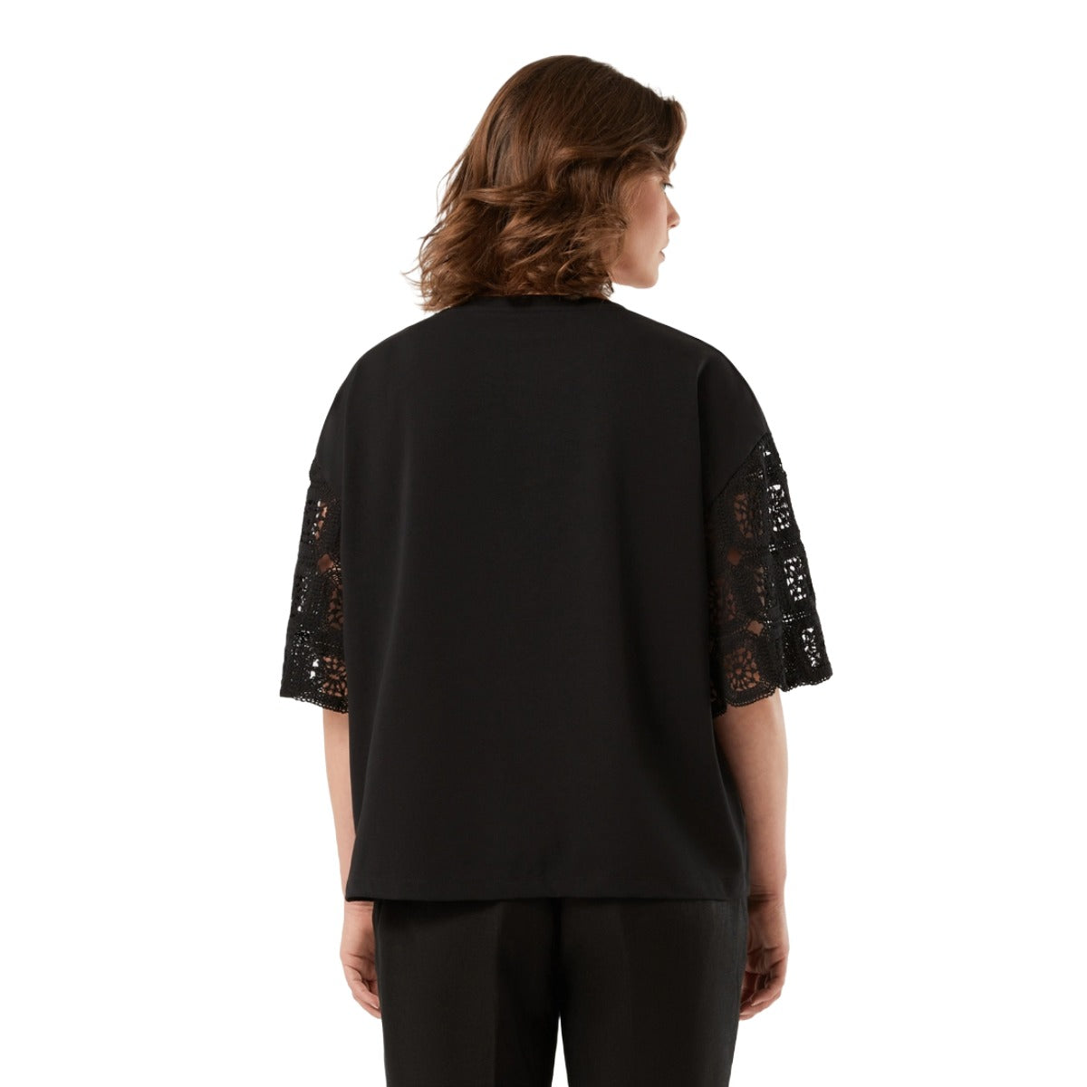 T-SHIRT AGIO