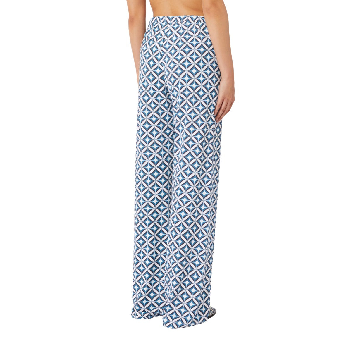 ABBOT TROUSERS