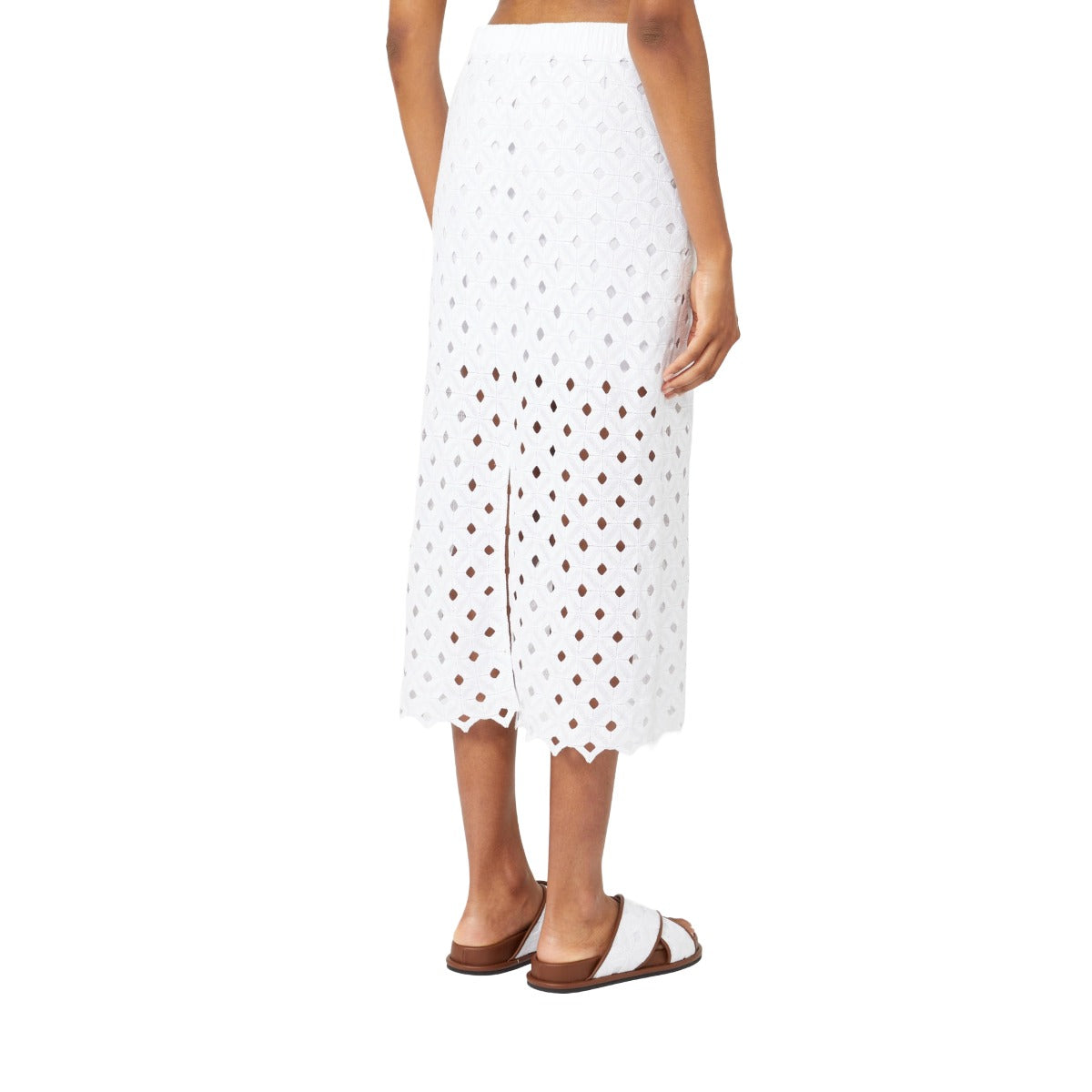ZORRO SKIRT