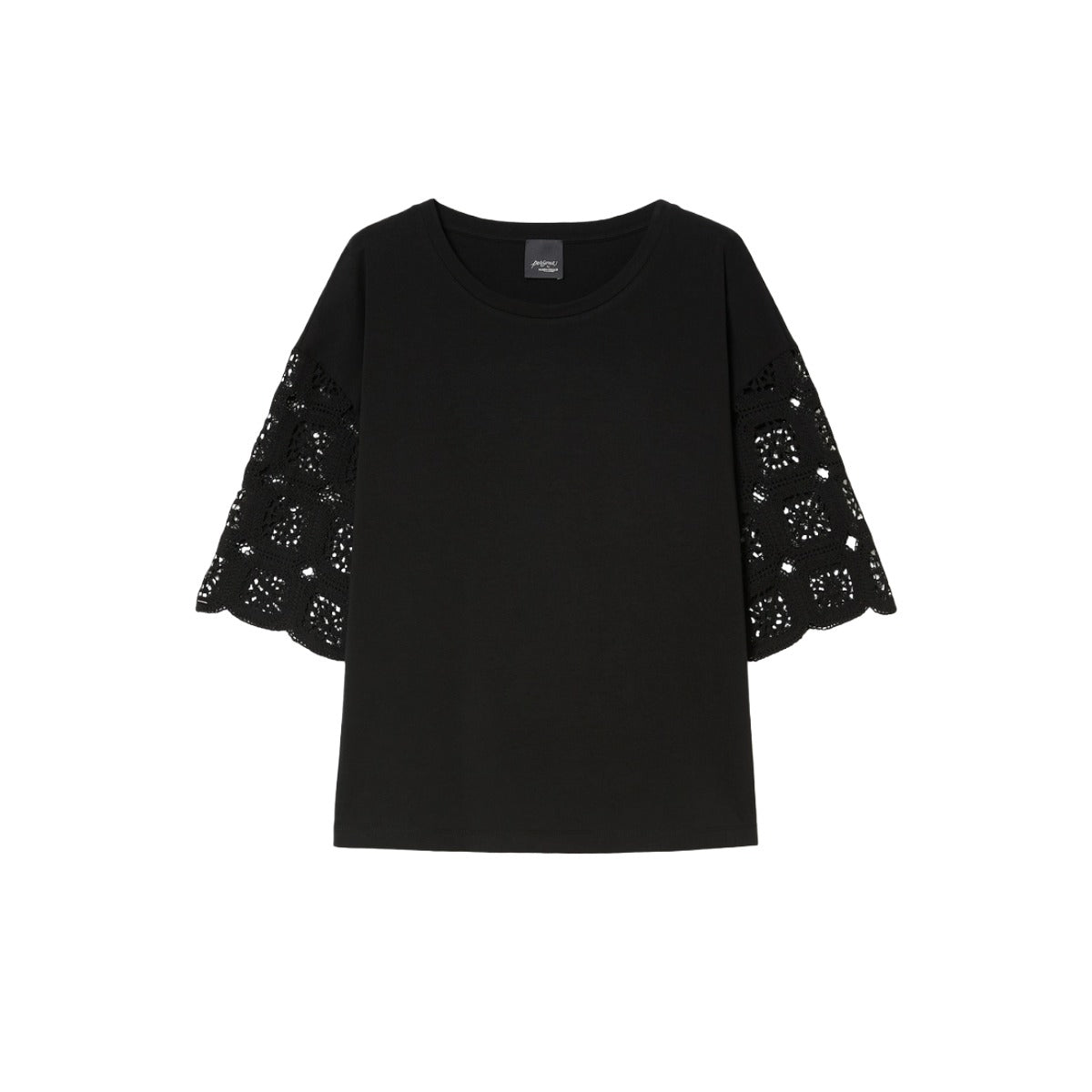 T-SHIRT AGIO